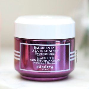 Sisley Black Rose Skin Infusion Cream - Sealed